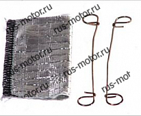 Двигатель Motorvorwärmsystem DEFA 460372