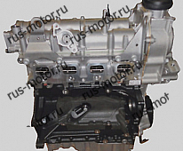 Двигатель VW Audi Seat Skoda 1,4 TSI TFSI Motor 0km Generalüberholt!