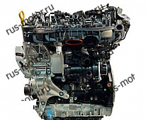 Двигатель Motor für Audi VW Seat Skoda 2,0 TFSI TSI DGU DKZ DKZA CZP CZPA CZPB 06K100035T