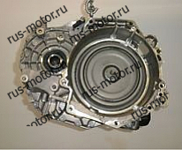 Коробка передач VW PASSAT АКПП - CFGB - NMC - Bj 2012 - 500 km