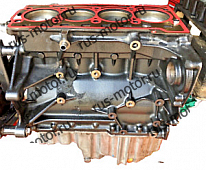 Двигатель VW Audi Seat Skoda 1,4TSI BMY Motorblock Generalüberholt
