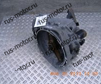 Коробка передач 372464 АКПП SMART City-Coupe (MC 01) 0.6  40 kW  54 PS SMART CITY-