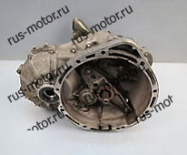 Коробка передач Smart ForTwo Cabrio 450 MC01 АКПП 6-ступенчатая КПП 0,7 gear box