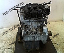 Двигатель Двигатель M 160.920 M160920 MCC Smart City Coupe 0.6 40 KW 55 PS год выпуска: 1999