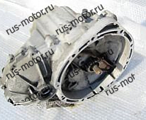 Коробка передач SMART ForTwo 450 КПП бензиновый ca. 160.000km 40kW 599ccm 0003202V015 24410