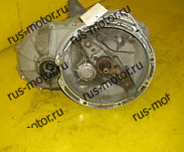 Коробка передач АКПП SMART CITY-COUPE (MC01) 0.6 (S1CLA1)  BB0200473550003202V013