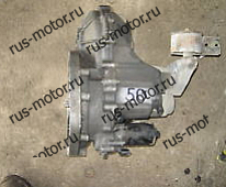 Коробка передач Smart City Coupe 0,6 L 55 PS КПП Halbautomatik
