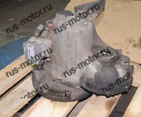 Коробка передач Smart City-Coupe (MC01) 0.6 КПП АКПП 0003202V13 3949005000