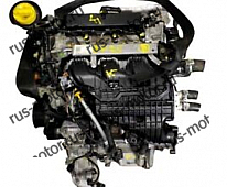 Двигатель A2810105100 KOMPLETTER MOTOR / H4B401 / 16918351 FÜR SMART FORFOUR 0.9 TURBO CAT