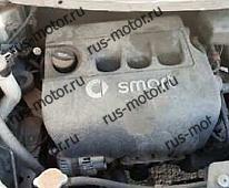 Двигатель 135930 teilmotor für SMART FORFOUR 1.3 (454.031) 2005 4360062