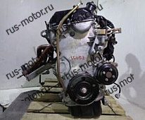 Двигатель 135930 teilmotor für SMART FORFOUR 1.3 (454.031) 2005 80015541 3877790