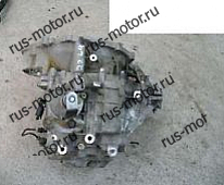 Коробка передач SMART FOR FOUR КПП 5-ступенчатая - 134,910 - PMN130193 - Bj 2004