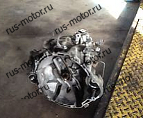 Коробка передач Colt Z30 bj.04 Smart ForFour 454 1,1l 75 PS 5-ступенчатая КПП PM130193 Getrag 99km