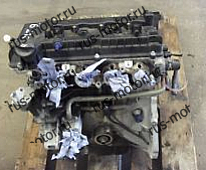Двигатель Mitsubishi Colt VII  Z3  Cabrio  Двигатель (9) m 135.950 Smart 115929km