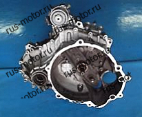 Коробка передач КПП АКПП Smart Fortwo 451 1.0 A4513700301
