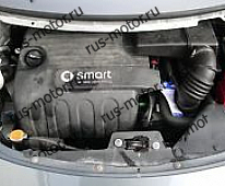 Двигатель Двигатель Мотор   M135.930 M 135.930 1.5 SMART FORFOUR