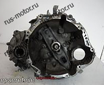 Коробка передач Mitsubishi Colt CZ3 (Z30) 1,5 DI-D 70kw 90л.с. КПП PMN130195 OM 639.939