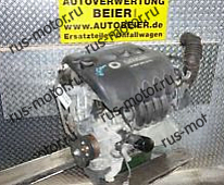 Двигатель Двигатель Smart FORFOUR * 135930 *  M135.930 * ccm:1332 KW:70  Bj.2005