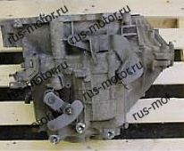 Коробка передач SMART FOR FOUR КПП 5-ступенчатая - 13491080006506 - PMN130193 - Bj 2004 - 60000 k