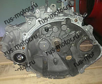 Коробка передач КПП Smart Forfour 1.3 PMN130194 Mitsubishi Colt 42000 km