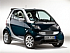 Fortwo cabrio I