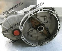Коробка передач SMART FOR TWO АКПП - B01 - Bj 2000 - 93170 km
