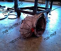 Коробка передач SMART FOR TWO АКПП - 0.6TEK - TCC01MC01XH039169 - Bj 1999 - 99000