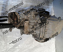 Двигатель Двигатель Smart ForTwo 451 1,0 45KW BJ08 3B21