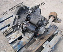 Коробка передач КПП Soft 4310022790 4310022590 для einen Smart fortwo 450 0,6l бензиновый