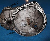 Коробка передач КПП АКПП Smart Fortwo 450 0.8 CDi 0022182V001 0022182V002