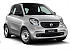 Fortwo купе III