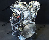 Двигатель Original NEU Smart Motor 451 FORTWO 1.0 Turbo 132930  62kW 84PS mit Anbauteile