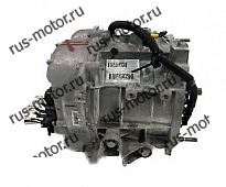 Двигатель Moteur pour Smart Fortwo 453 Electric Drive EQ 5AL 5AL601 A4533401800 MAL601