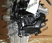 Двигатель Smart 451 fortwo original Motor 1.0 Benzin Cabrio Coupe 52 kW 71 PS - neu - 0 km