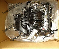Двигатель Smart cabrio motor fortwo w451 c 451 MHD 62kw 84ps Start-Stop 1.0 benzin turbo