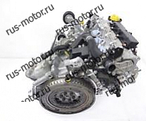 Двигатель Smart Forfour 453 Fortwo Motor Benzinmotor 0.9L 66KW 90PS M281910 Orig 12TKM TOP