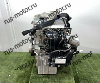 Двигатель 3B21 teilmotor für SMART FORTWO CABRIO 1.0 (451.431 451.480) 2007 97369