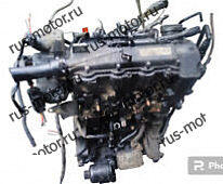 Двигатель ORIGINAL Motor SMART FORTWO Coupe (451)  2008