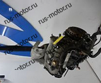 Двигатель Motor 1.0 45 KW (132.910) 62612 Smart Fortwo Coupe (451)