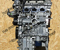 Двигатель Smart Forfour ForTwo 1,0  2015 _  Motor _ M281.920 _ H4DA400 _  NUR 920 km