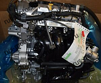 Двигатель Original Smart Fortwo w451 MHD Motor NEU 999 52kw 45kW 71ps 132910 1.0 Benzin