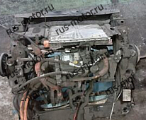 Двигатель EM0003 motore completo per SMART FORTWO CABRIO ELECTRIC DRIVE (451.490) 205810