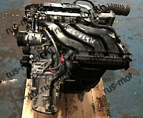 Двигатель Motor Smart M281.920 1.0 Forfour Fortwo 453 60 PS 71PS Komplett 22.000km
