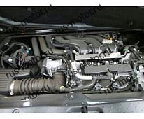 Двигатель 2015 Smart Forfour Fortwo 1,0 Benzin Motor Engine 281.920 60 71 PS