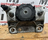 Двигатель A4532410221 SUPPORTO MOTORE SMART Fortwo Coupé (453) 1000 Benzina (2016)  576314