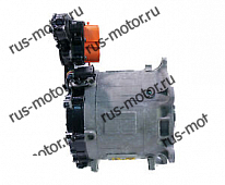 Двигатель Elektromotor für Smart Fortwo 451 electric drive EV EM0003 451.340 A4513401700