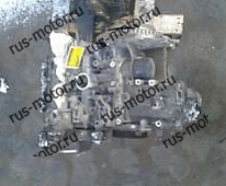 Двигатель Motor 1.0 12V (M281.920)  Smart Forfour Schrägheck (453)