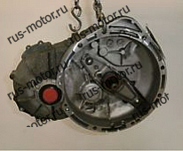 Коробка передач SMART FOR TWO АКПП - M160921 - Bj 2004 - 80810 km