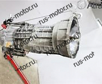 Коробка передач SSANG YONG KYRON КПП 5-ступенчатая - D20D-051 - Bj 2008 - 60570 km