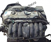 Двигатель KOMPLETTER MOTOR / 162990 / 10832180 FÜR SSANGYONG MUSSO E 32